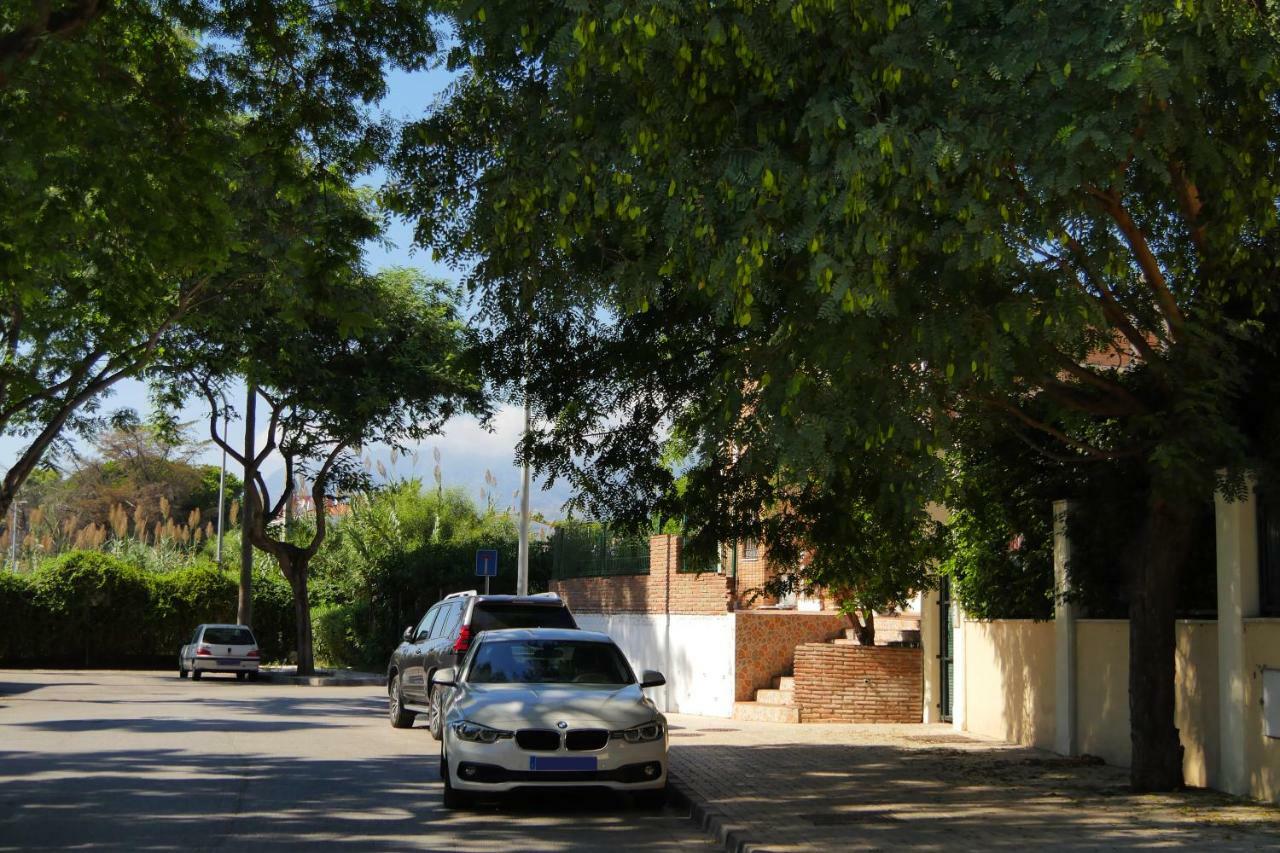 Jardines de Lunamar Apartamento Marbella Exterior foto